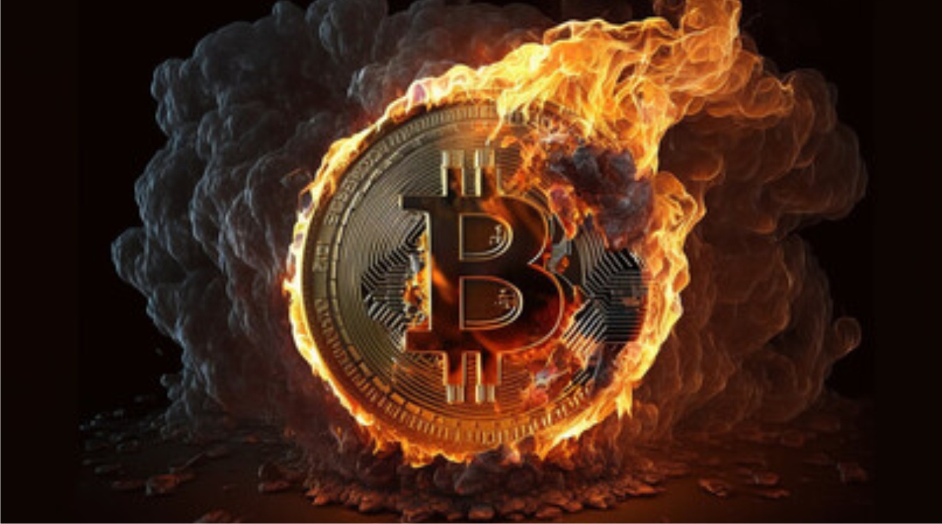 Cryptocurrency Recovery